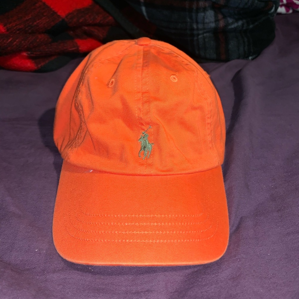 Polo Ralph Lauren Hat